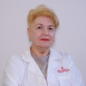 Նարինե Տիգրանի Մովսիսյան